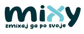 Mixy_Logotip_slogan_bela_si